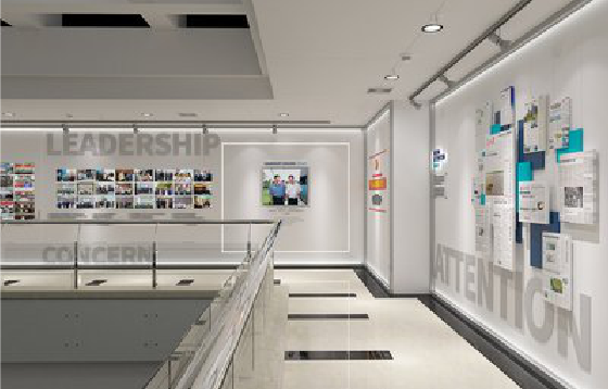 关岭制作安装文化墙的流程是什么?