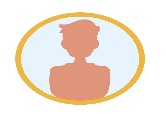 关岭墙绘中如何画好人物轮廓?