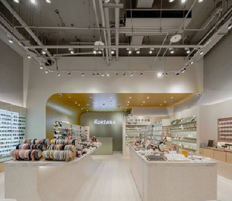 关岭店面装修流程