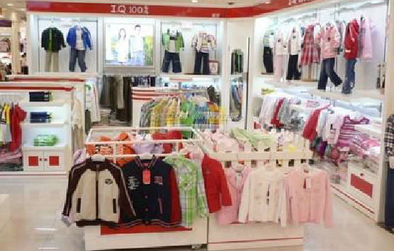 关岭店面装修风格确定。