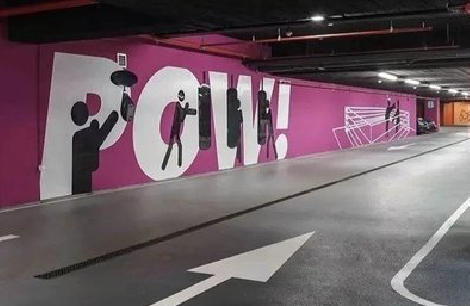 关岭墙绘设计师的选择是关键。