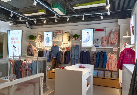 关岭超市卖场装修如何提升消费欲望?