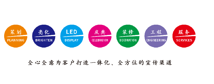 关岭广告公司该如何满足客户需求?