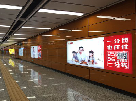 关岭广告灯箱的发展前景?