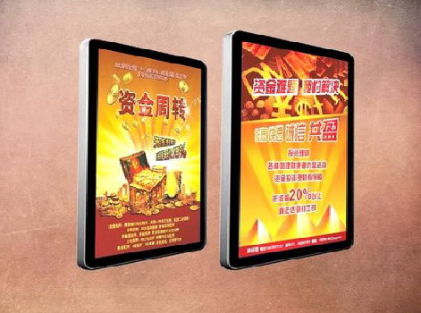 关岭如何延长磁吸灯箱的使用寿命?