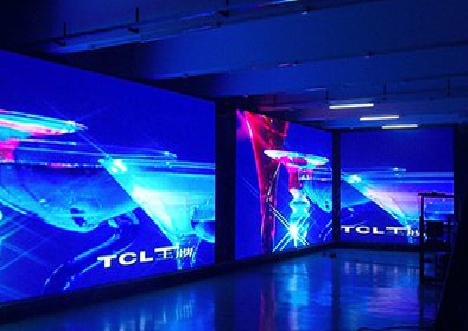 关岭如何解决LED显示屏耗电问题？